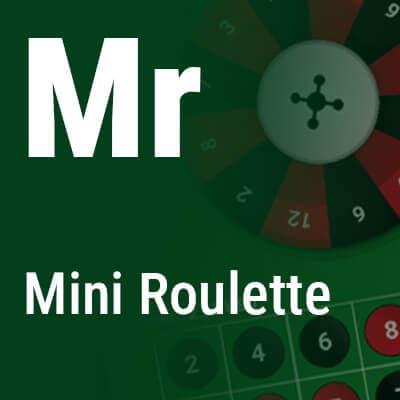 Mini Roulette