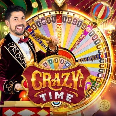 Crazy Time